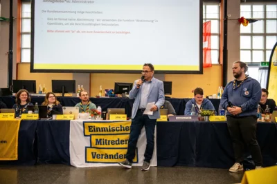 Foto: Tom Roeloffzen (Bild vergr&ouml;&szlig;ern)
