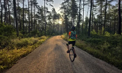 Kilometer-Challenge – Fit durch die Sommerferien ab dem 2. Juli (initiiert vom Einradverband Bayern)