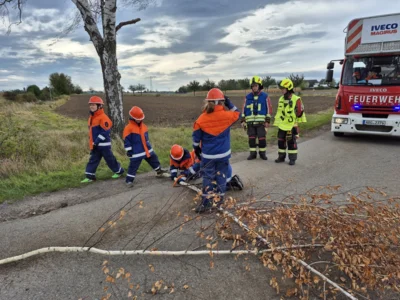 Berufsfeuerwehrtage am 27. und 28. Juni