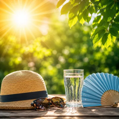 Sommer