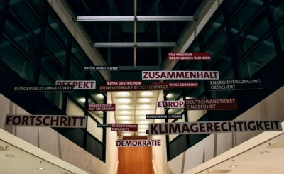 Projektaufruf: Förderung für Demokratieprojekte im Landkreis Börde (Bild vergr&ouml;&szlig;ern)