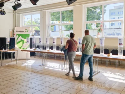 Die Qual der Wahl: Im September wird über die zugelassenen Vorschläge für den Bürgerhaushalt 2027 abgestimmt. Foto: Stadt Pritzwalk (Bild vergr&ouml;&szlig;ern)