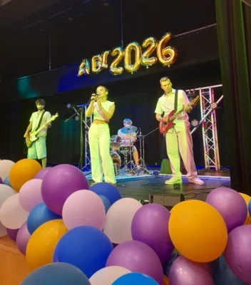Abiturientia 2026