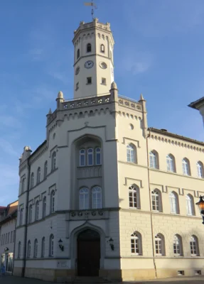 Landkreis Altenburger Land erlässt Allgemeinverfügung zum Verbot der Wasserentnahme