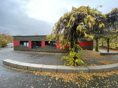 Richtigstellung zur Berichterstattung über einen Vorfall im Zusammenhang mit dem Jugendfreizeitzentrum Allendorf (Bild vergr&ouml;&szlig;ern)