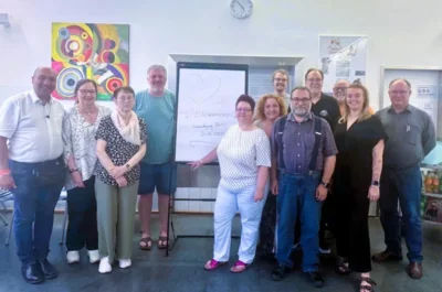 Verbändetreffen in Leipzig 2026 (Bild vergr&ouml;&szlig;ern)