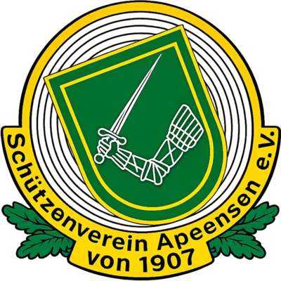 Logo-SV Apensen