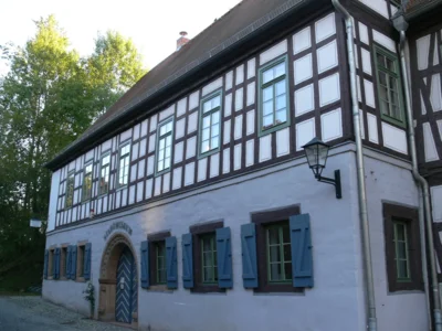 Vorschaubild zur Meldung: Das Museum bleibt von Donnerstag, dem 20. August 2026 bis zum Samstag, den 29. August 2026 geschlossen