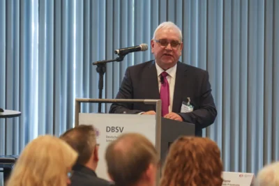 Meldung: Deutscher Blinden- und Sehbehindertenverband wählt neues Präsidium