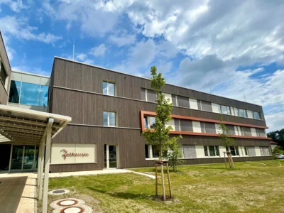 Fachbereich Gemeindesteuer wegen Umzug nicht erreichbar