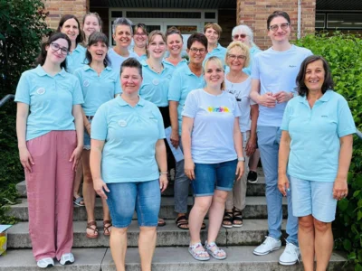 50 Jahre Kindergarten Haunetal (Bild vergr&ouml;&szlig;ern)