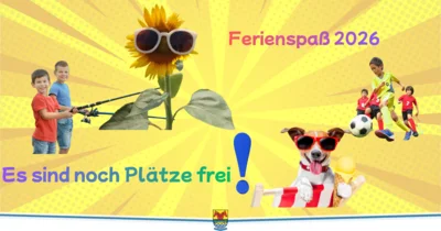 Ferienspaß Berne 2026