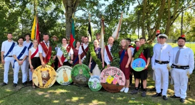 Rosenthals Majestäten 2026 (Bild vergr&ouml;&szlig;ern)