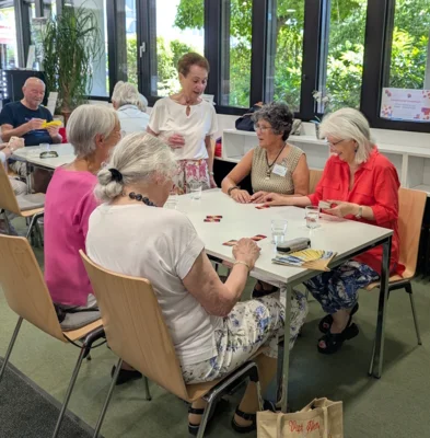 Spielen für jedermann © Katrin Ströbl, Gemeinde Gauting (Bild vergr&ouml;&szlig;ern)