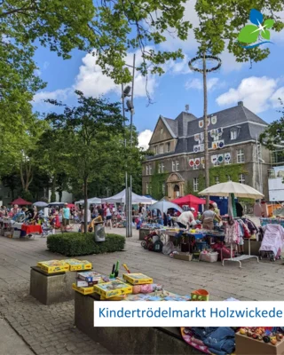 Foto: © Gemeinde Holzwickede