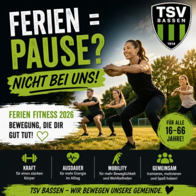 👉 Ferien = Pause? Nicht bei uns! (Bild vergr&ouml;&szlig;ern)