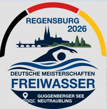 Deutsche Meisterschaften Freiwasser (Bild vergr&ouml;&szlig;ern)
