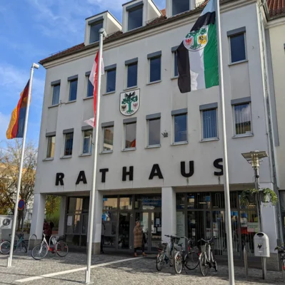 Amt Wohnungswesen nach Umzug wieder erreichbar (Bild vergr&ouml;&szlig;ern)