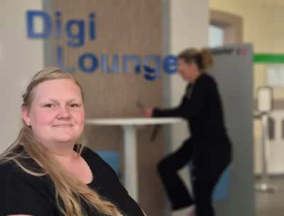 DigiLounge - Jetzt auch in Osterburg!