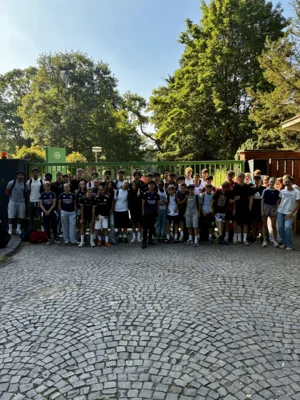 Fünf Teams. Fünf Landestitel. Fünf Tickets nach Berlin! (Bild vergr&ouml;&szlig;ern)