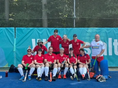 Foto zur Meldung: Hockeybilities waren wieder in Krefeld zur 3rd European Foto zur Meldung: Hockeybilities waren wieder in Krefeld zur 3rd European