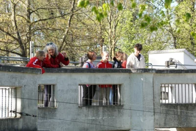 Kreismeisterschaft in Spremberg (Bild vergr&ouml;&szlig;ern)