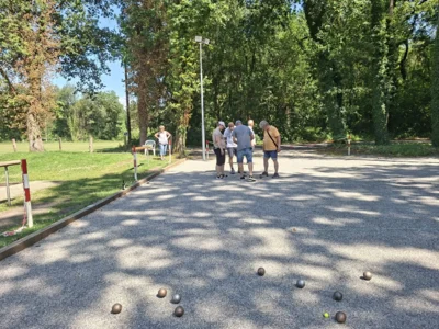 Bollerwagentour und Boule 2026 (Bild vergr&ouml;&szlig;ern)