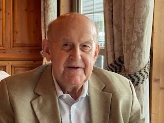 Meldung: Nachruf zum Tode von Ehrenvorsitzenden Herbert Bächle