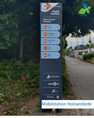 Foto: © Gemeinde Holzwickede