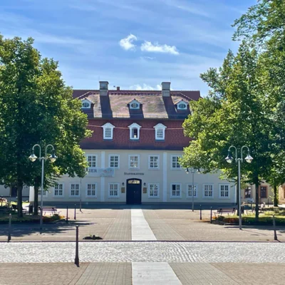 Die Stadtbibliothek Niesky – von uns allen für uns alle (Bild vergr&ouml;&szlig;ern)