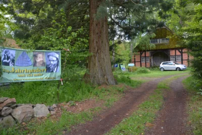 Goethe & viel mehr … Erfolgreiche Jubiläumstage des Lichtheideheims Glüsingen (Bild vergr&ouml;&szlig;ern)