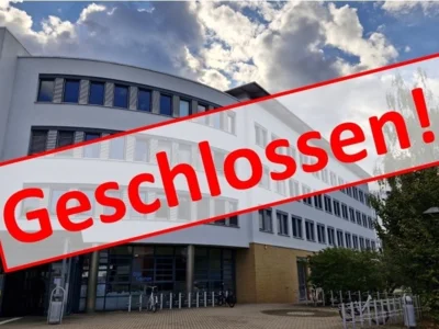 Jobcenter Stendal am 18. August 2026 ganztägig geschlossen