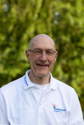 Introtuesday Andreas Tesche (Bild vergr&ouml;&szlig;ern)