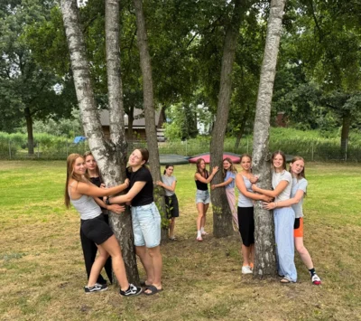 Klasse 9: Projekt Herausforderung