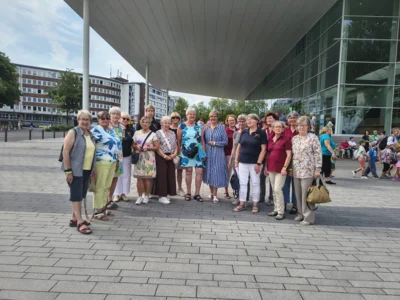 Deutscher LandFrauentag 2026 in Essen