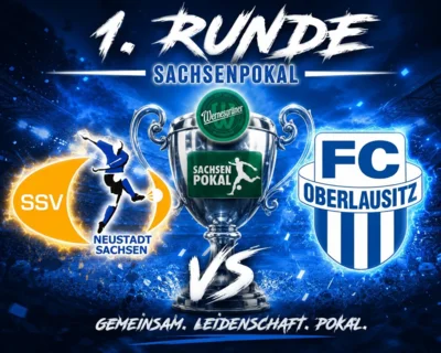 🏆 ERSTE | Sachsenpokal 26/27 - Pokalauslosung 1.+2.Runde (Bild vergr&ouml;&szlig;ern)