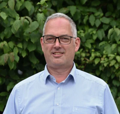 Neuer Rektor am Gymnasium Gammertingen (Bild vergr&ouml;&szlig;ern)