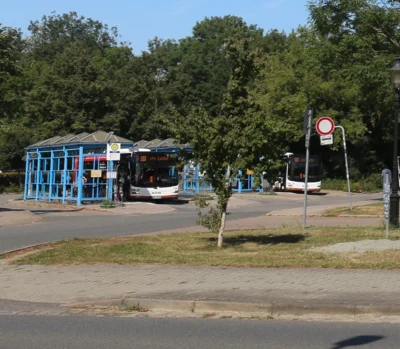 THÜSAC informiert über Änderungen der Haltestellen ab Montag, 6. Juli
