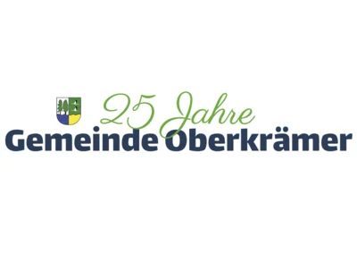 25 Jahre Gemeinde Oberkrämer – Geschichte, Zusammenhalt und Zukunft (Bild vergr&ouml;&szlig;ern)