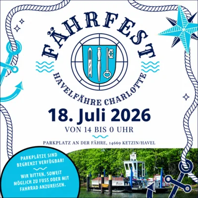 Fährfest