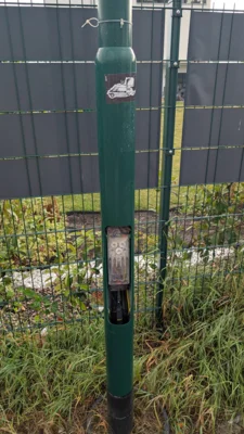 Weitere Vandalismusschäden an Lampen/Kabeln - Polizei erweitert Ermittlungen