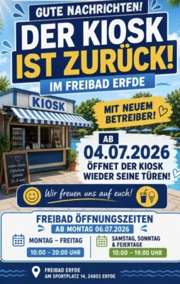 Der Kiosk im Freibad ist zurück (Bild vergr&ouml;&szlig;ern)
