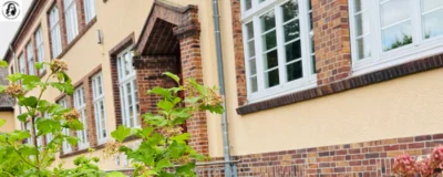 Meldung: Schulbuchzettel und Materialliste