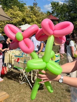 Unser Schulfest 2026