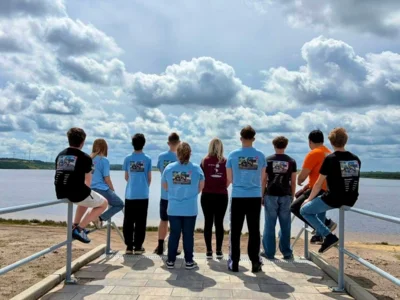 Unsere Schulzeit - Unser Rückblick