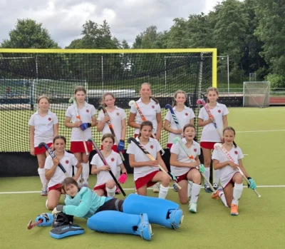 Foto zur Meldung: Soester HC belohnt starke zweite Halbzeit nicht Foto zur Meldung: Soester HC belohnt starke zweite Halbzeit nicht