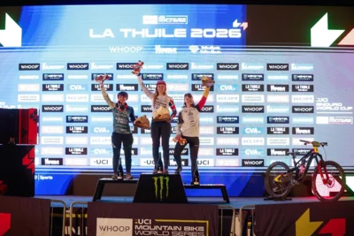 © WHOOP UCI Mountain Bike World Series (Bild vergr&ouml;&szlig;ern)