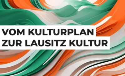 Projektfonds Kulturplan Lausitz – Bewerbungsphase startet heute!