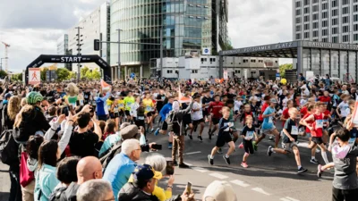 mini-Marathon