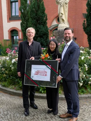 25 Jahre Kammerorchester Fürstenwalde: Festlicher Konzertnachmittag zum Jubiläum (Bild vergr&ouml;&szlig;ern)